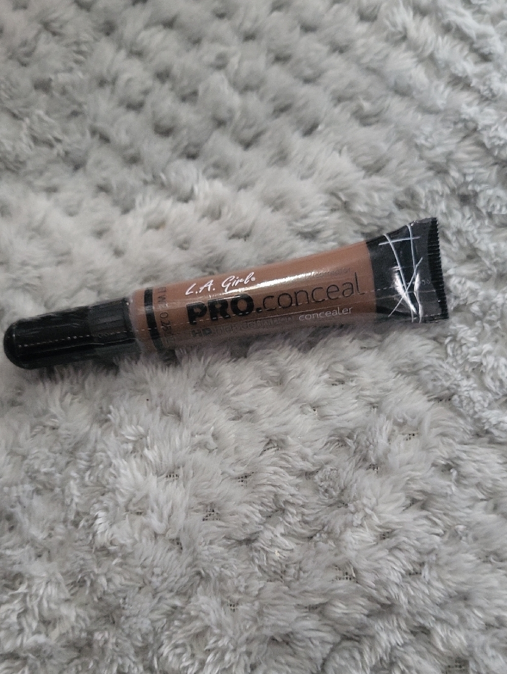 New Pro.Conceal HD Concealer - Dark Cocoa